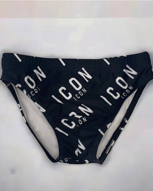 ICON - Costume slip bambino