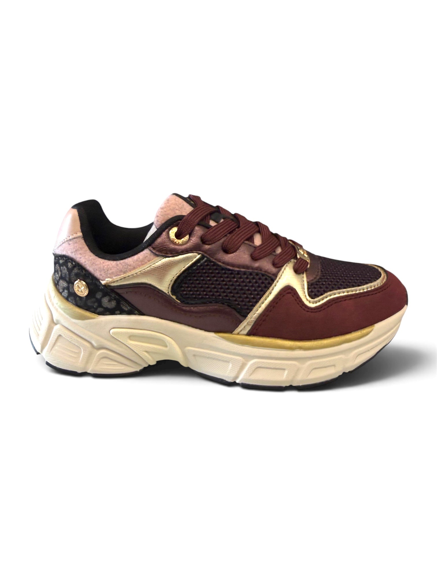 XTI - MEMORY FOAM - Sneakers donna