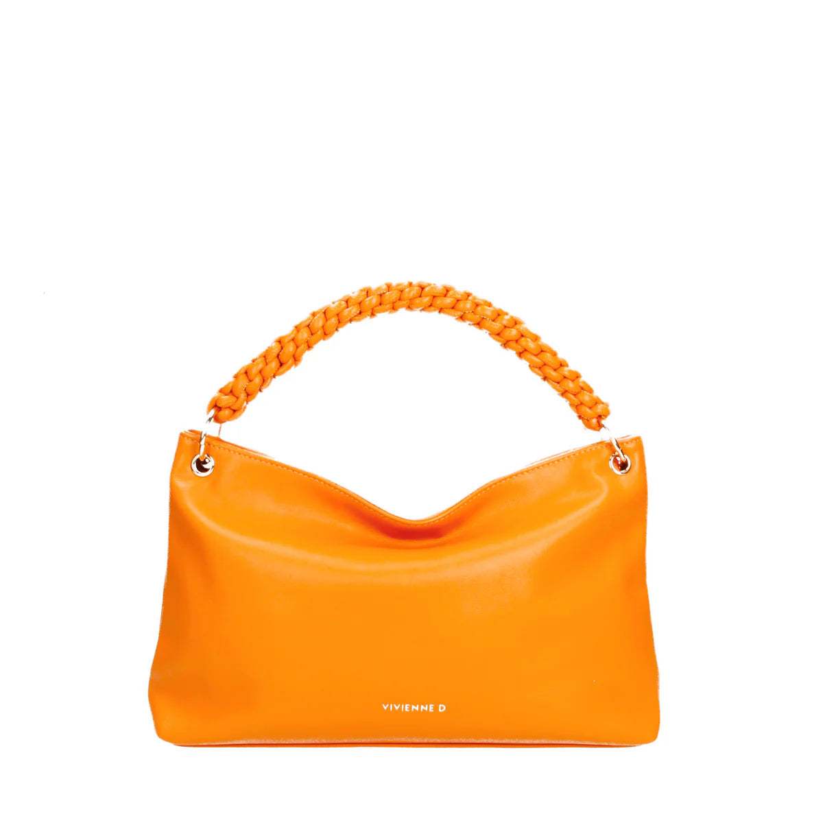 VIVIENNE D - Borsa a spalla ROMANTIC