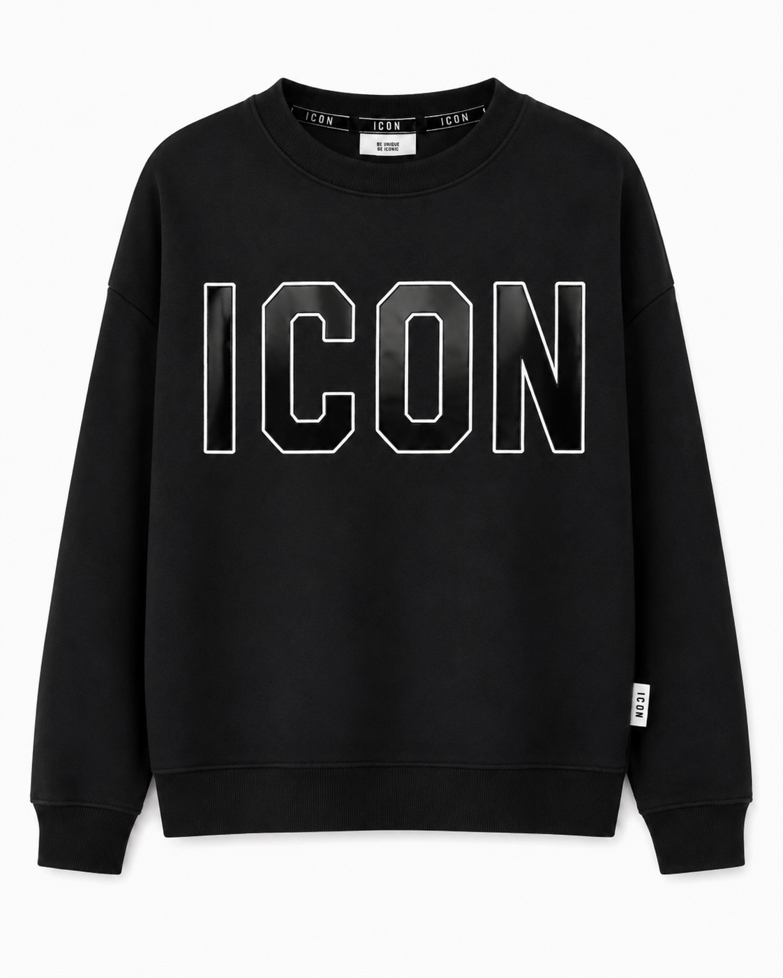ICON - Felpa bambino