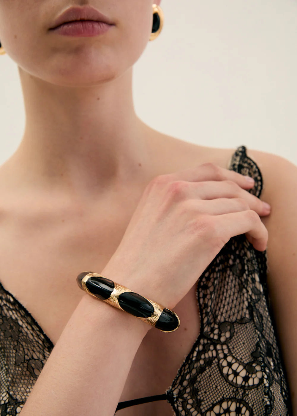 NALI - Bracciale BANGLE UME donna