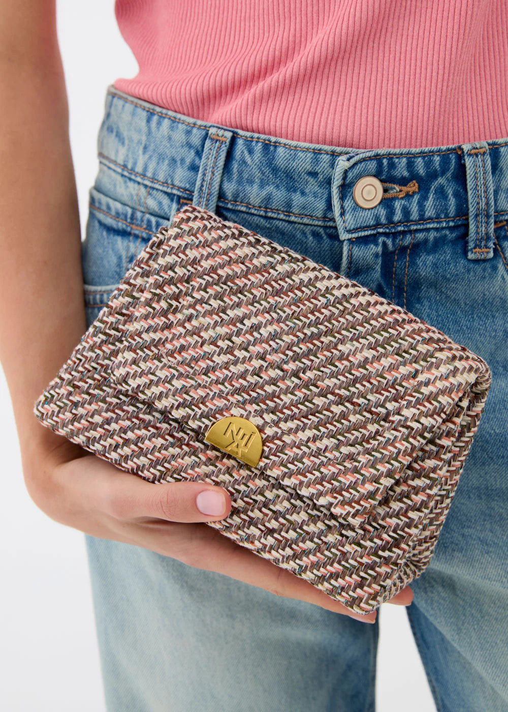 NALI - Borsa MARA NEW a spalla