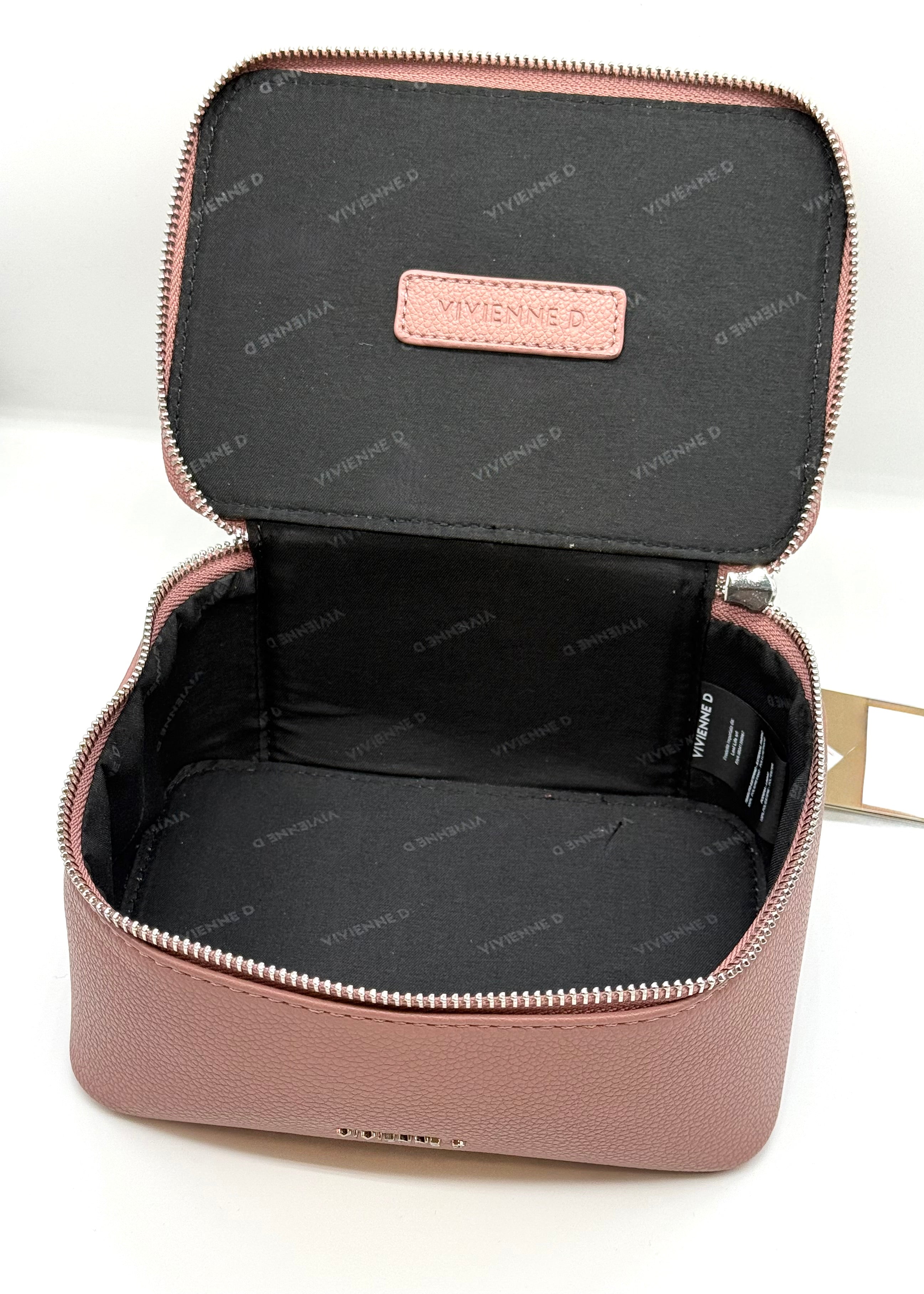 VIVIENNE D - Mony beauty rainbow