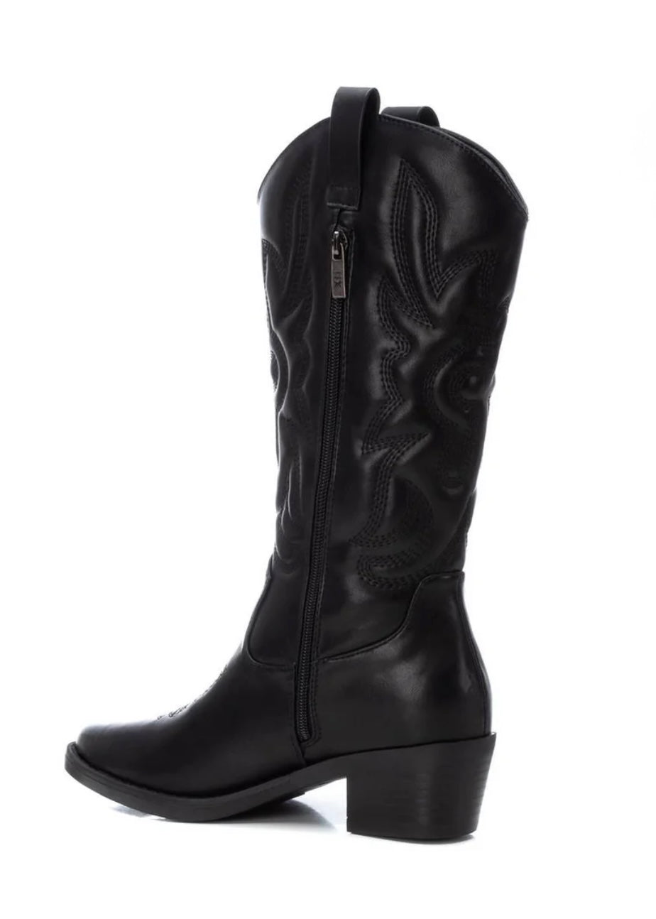 XTI - MEMORY FOAM - Texano donna