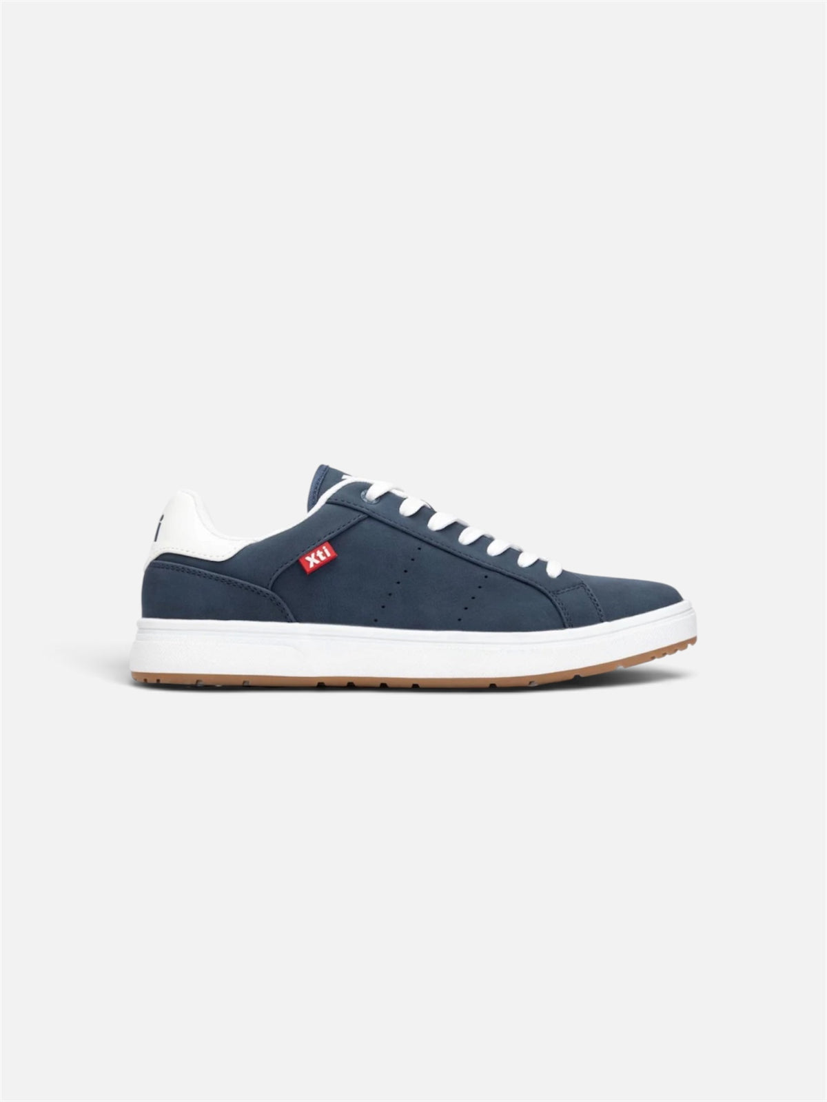 XTI - MEMORY FOAM - Sneakers uomo