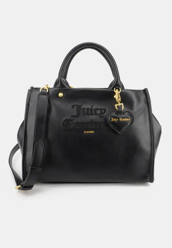 JUICY COUTURE - Borsa IRIS donna