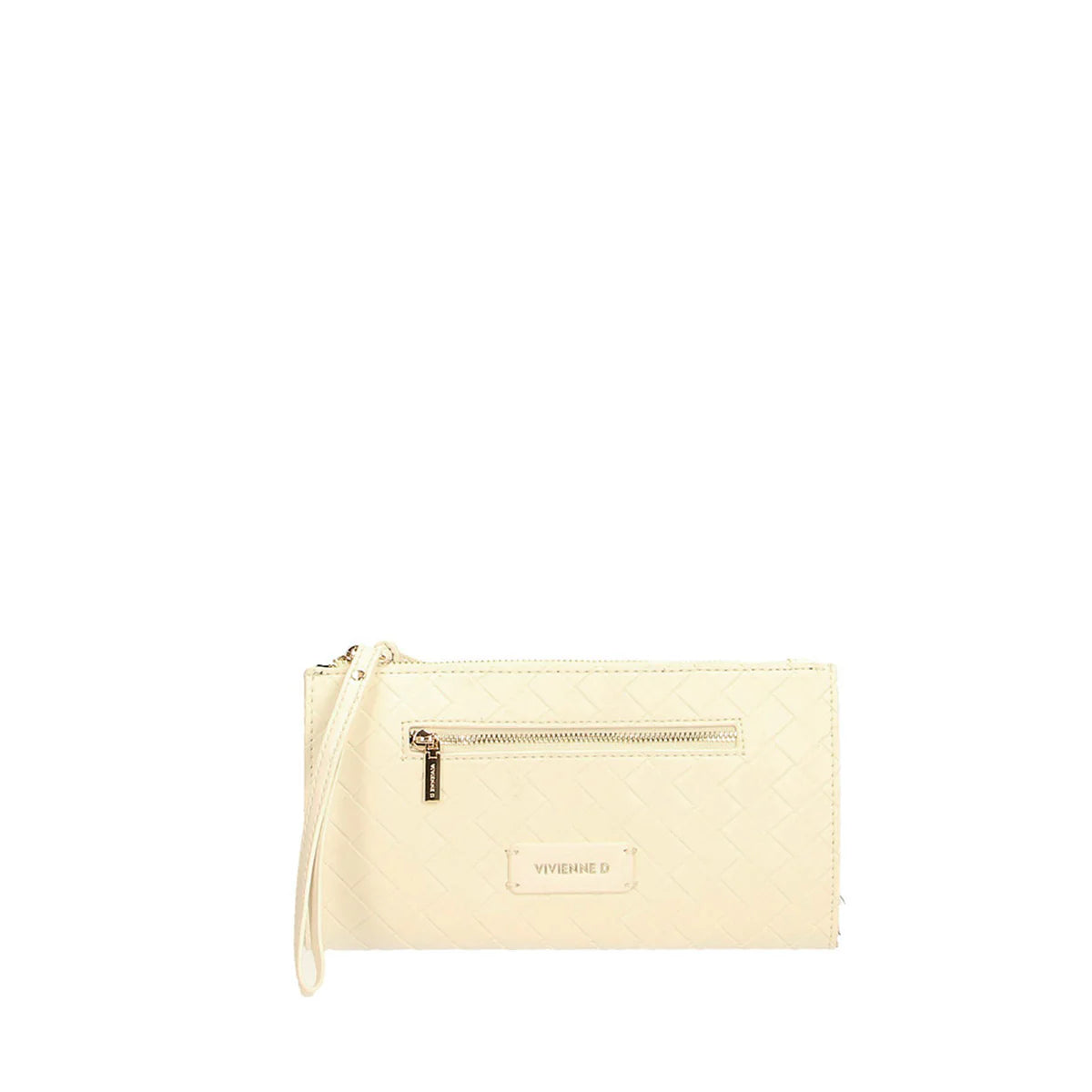VIVIENNE D - Pochette TWIST