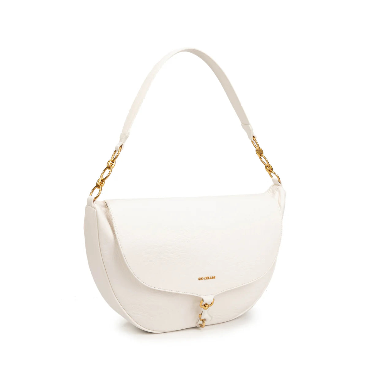 GIO CELLINI - Borsa hobo