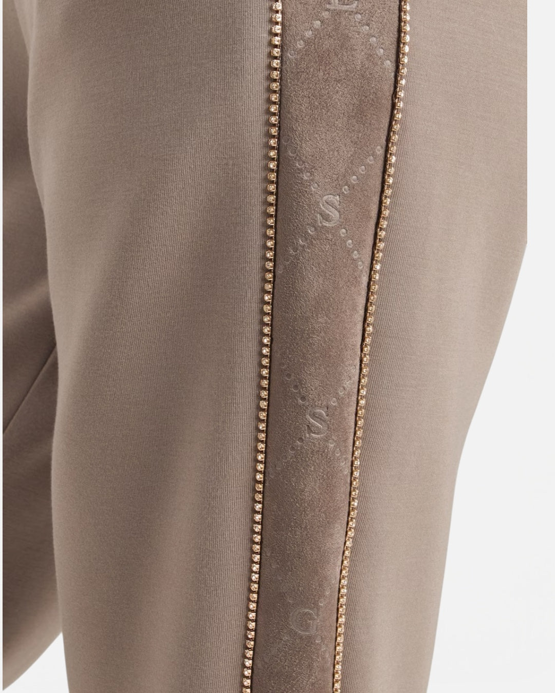 GUESS - Pantalone felpa donna
