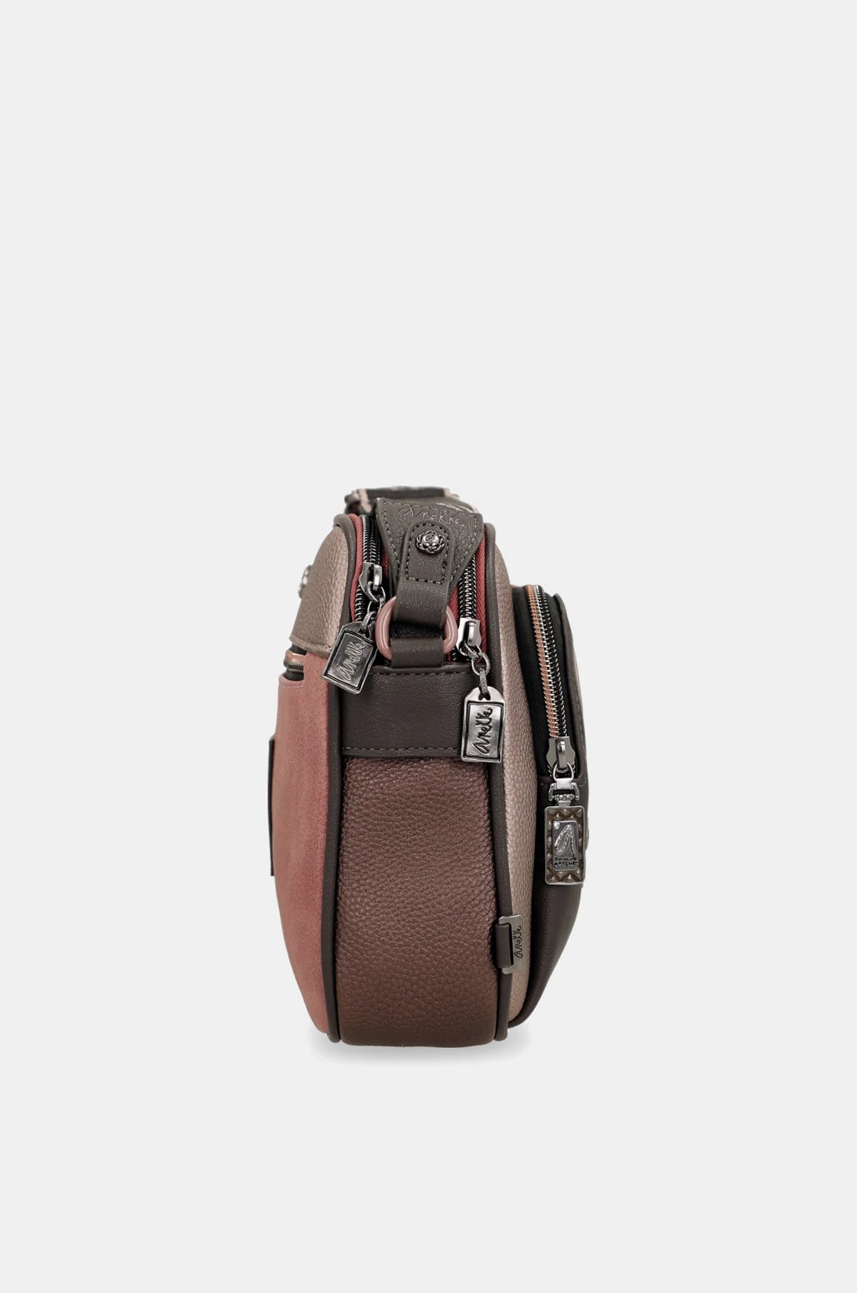 ANEKKE - Borsa a tracolla mademoiselle donna