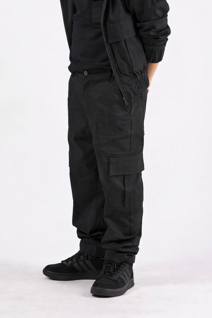 NEVER TOO - Pantalone bambino - ragazzo