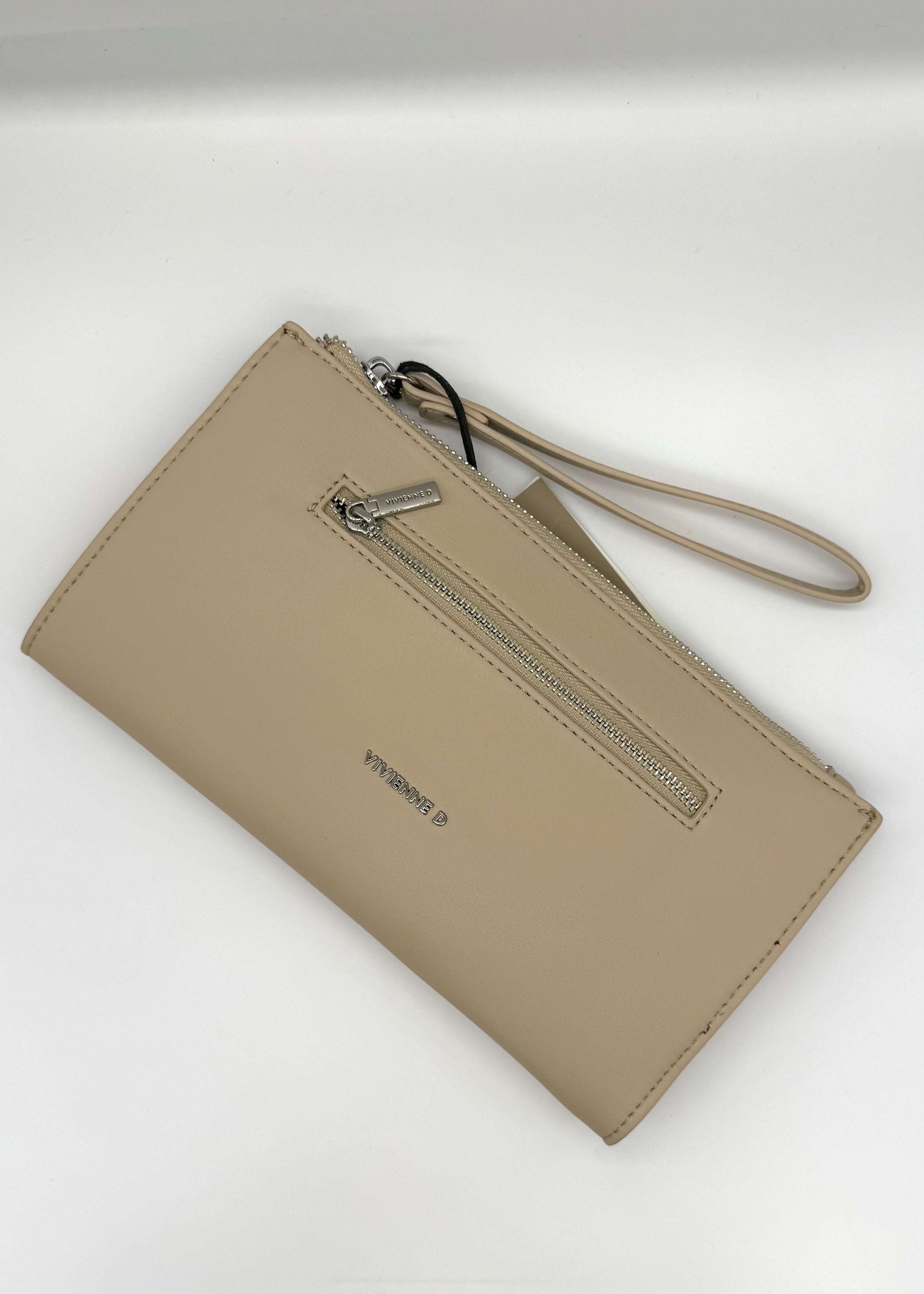 VIVIENNE D - Astuccio Pop