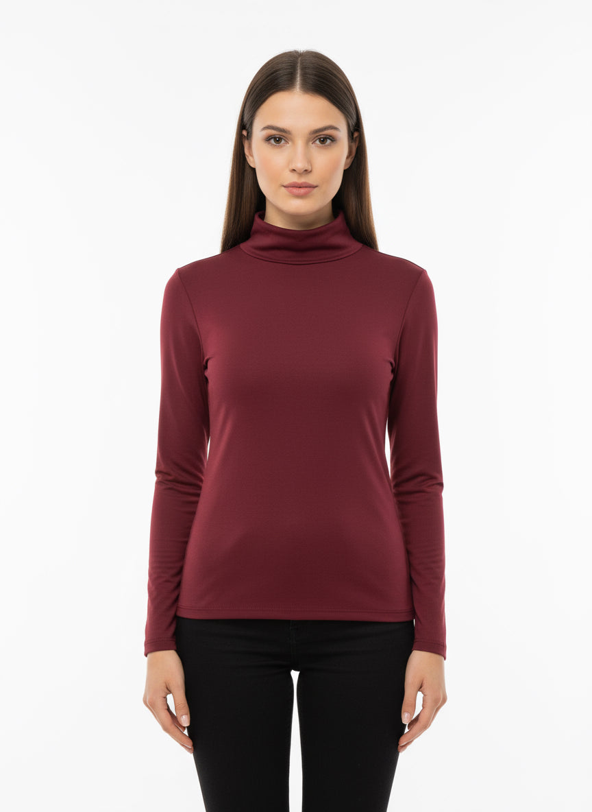 EXTYN - Maglia morbida donna