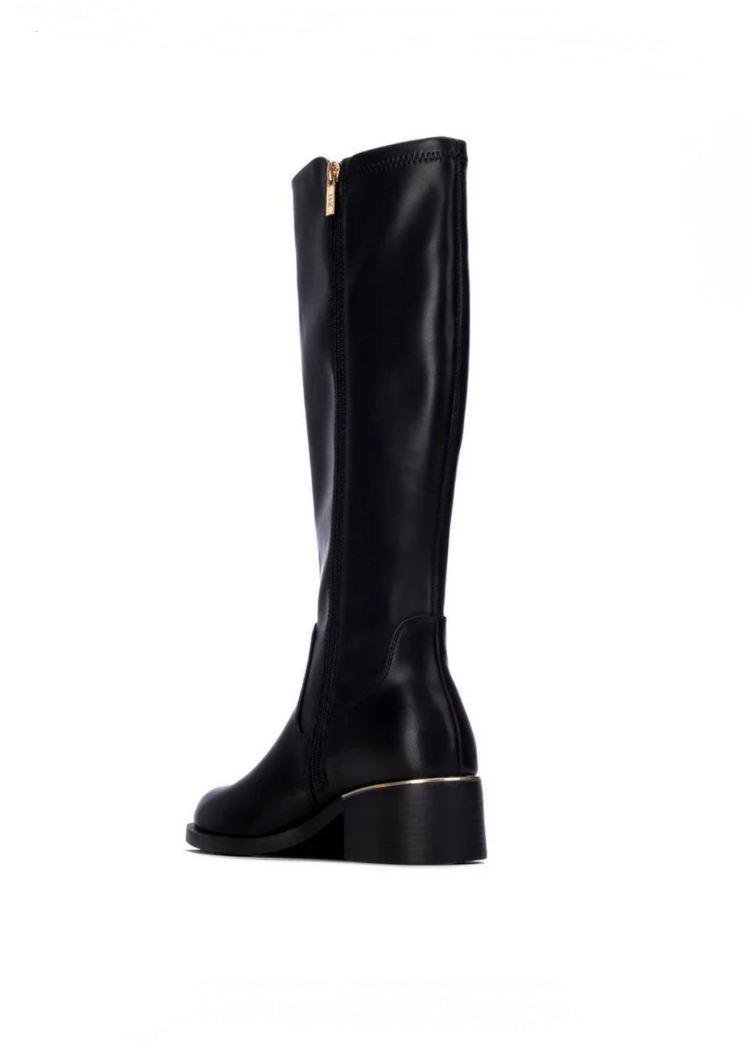 XTI - MEMORY FOAM - Stivale alto donna