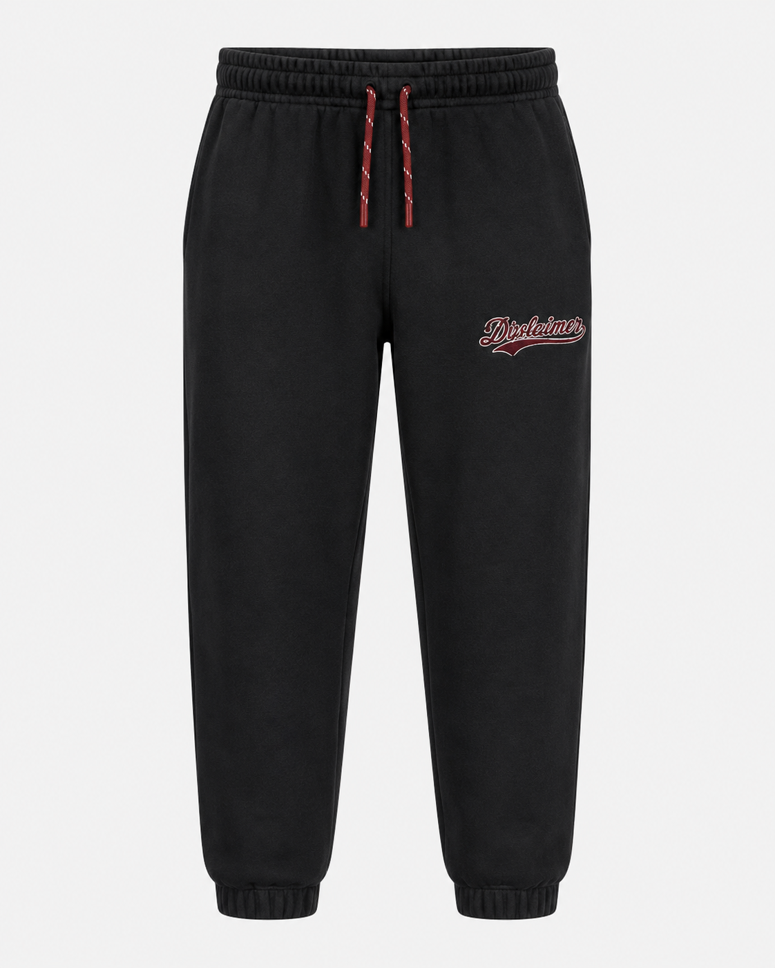DISCLAIMER - Pantalone sportivo bambino