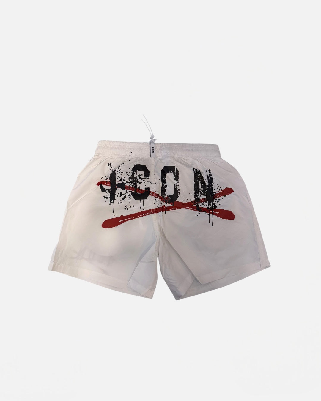 ICON - Costume con logo sul retro bambino