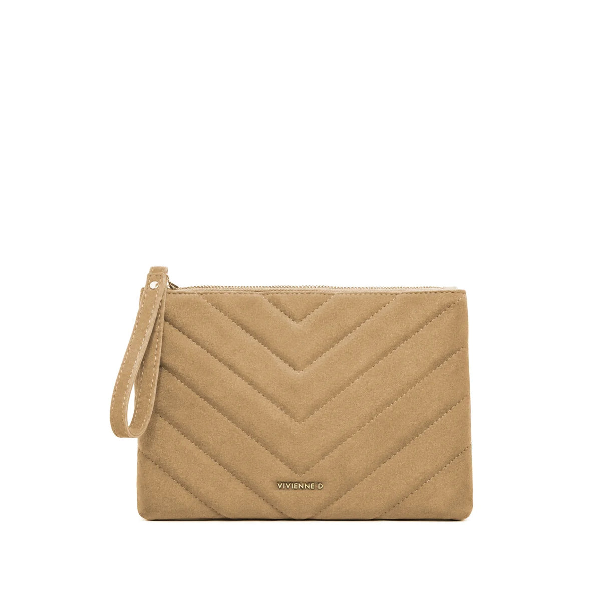 VIVIENNE D - Pochette Lola SOFT