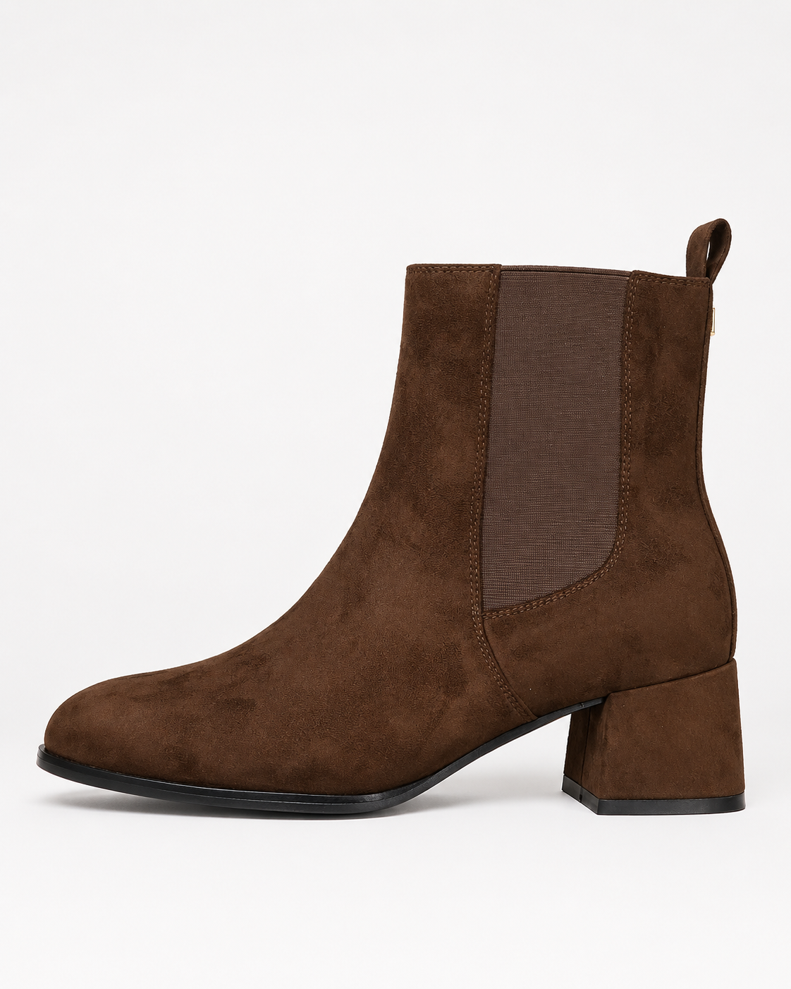 FERRE - Stivaletto con tacco donna
