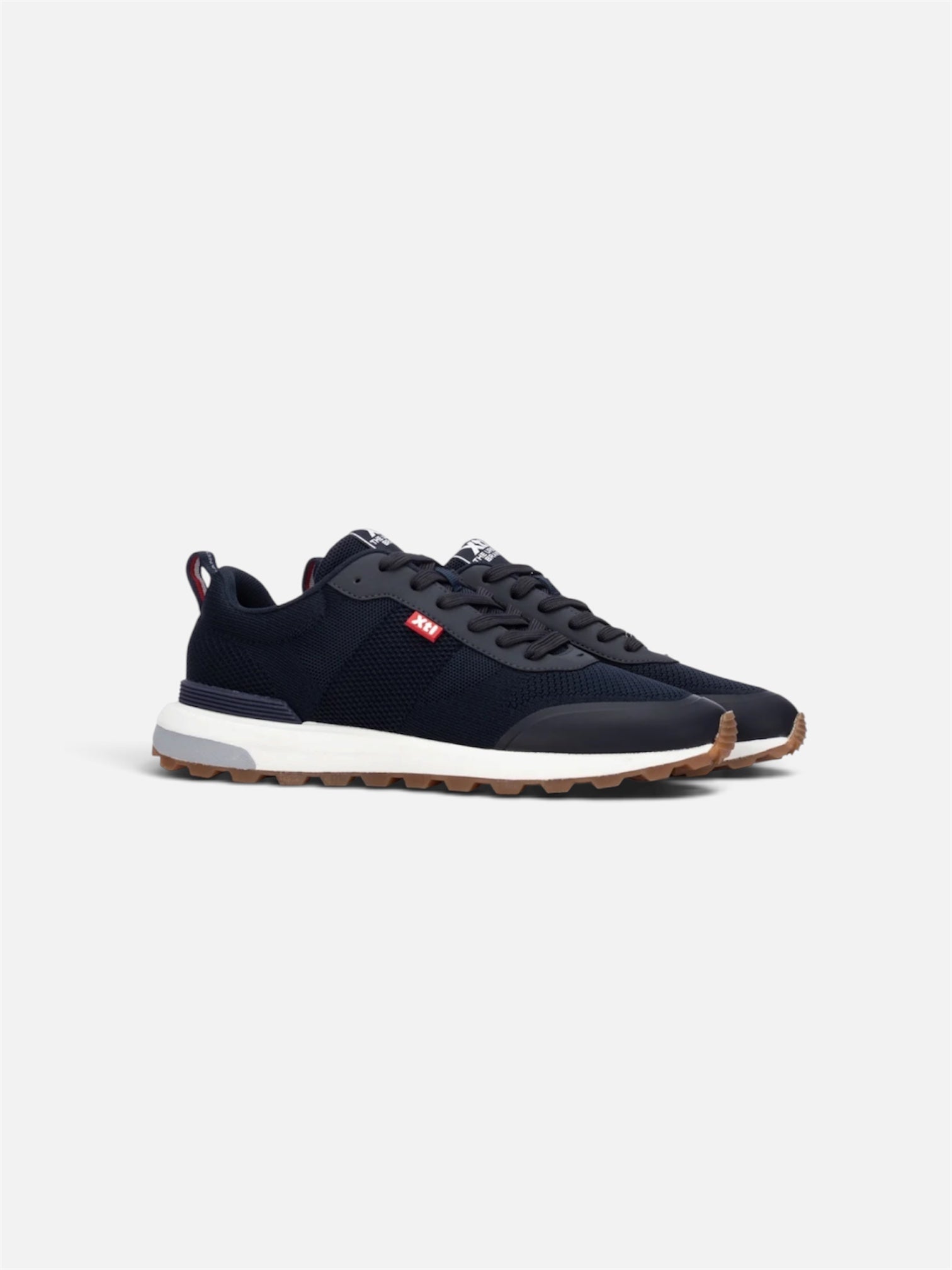 XTI - MEMORY FOAM - Sneakers uomo