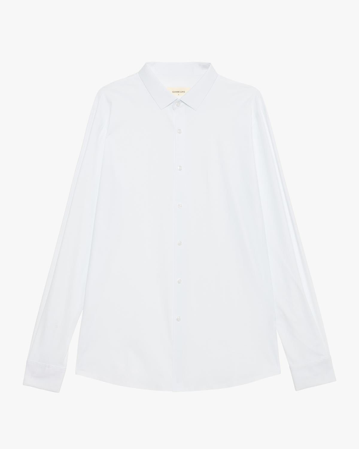 GIANNI LUPO - Camicia uomo