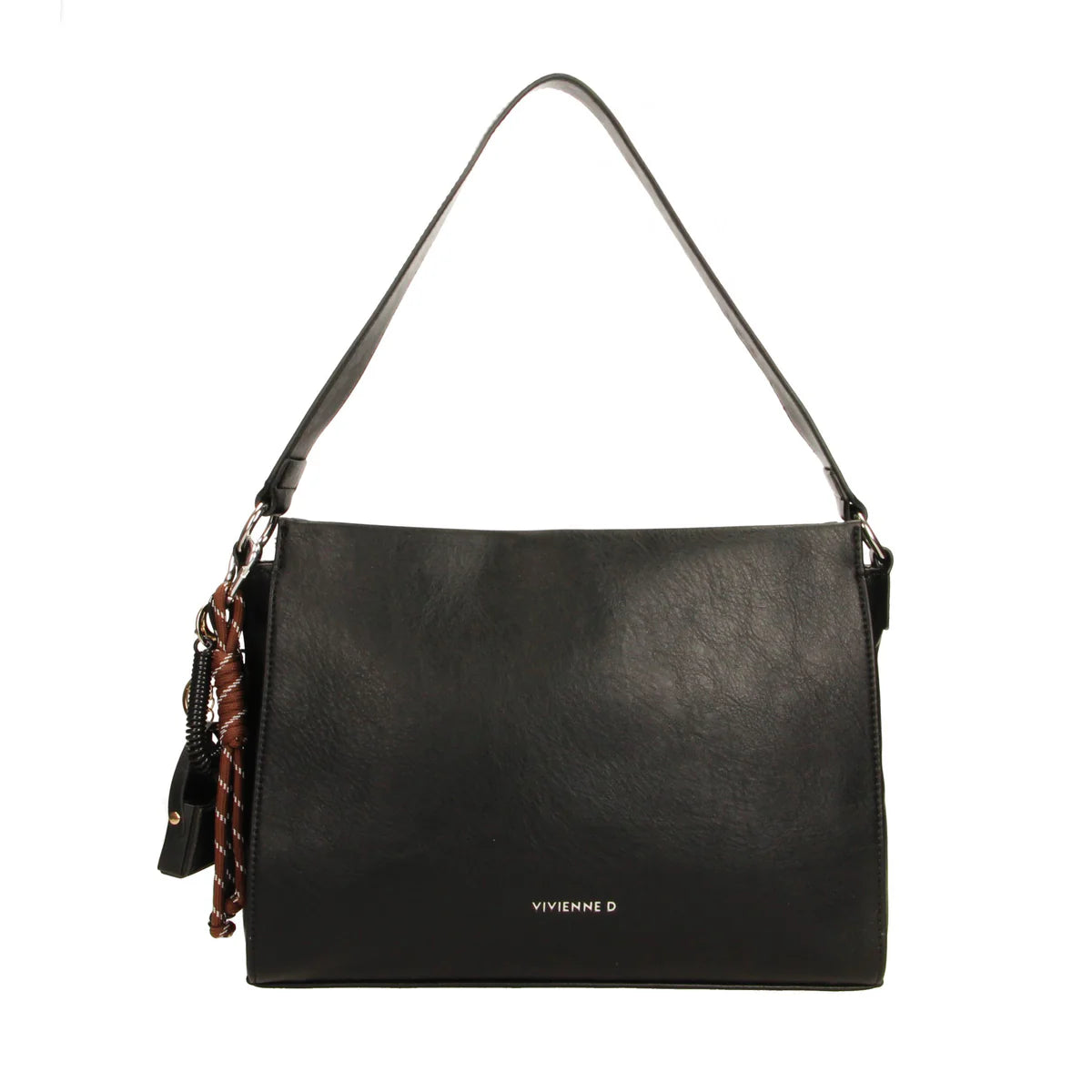 VIVIENNE D - Borsa CHARM