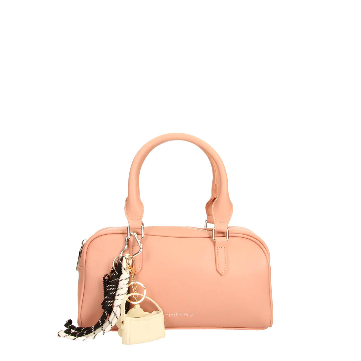 VIVIENNE D - Mini bag CHARM