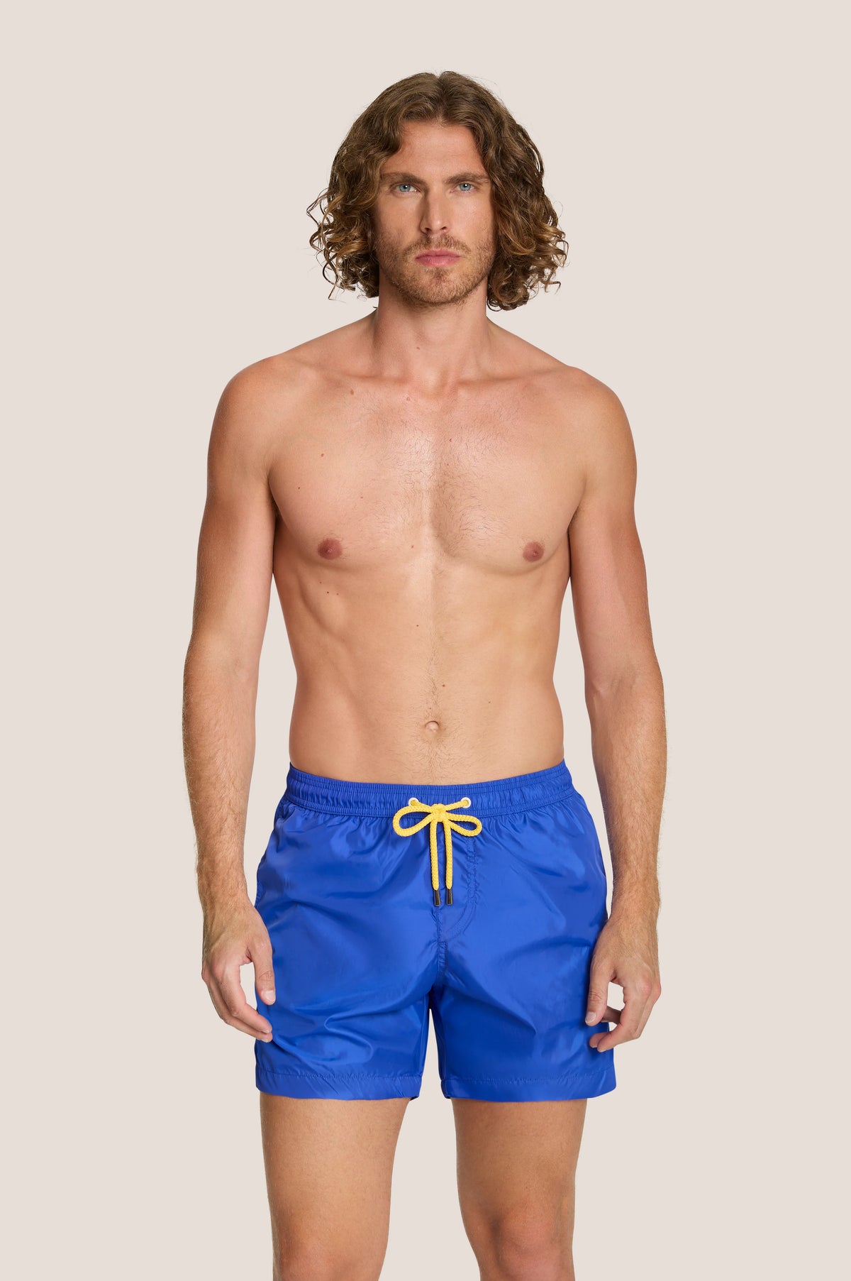 4GIVENESS - Costume short mare uomo