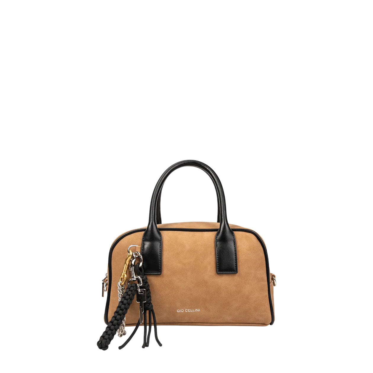 GIO CELLINI - Borsa mini bauletto