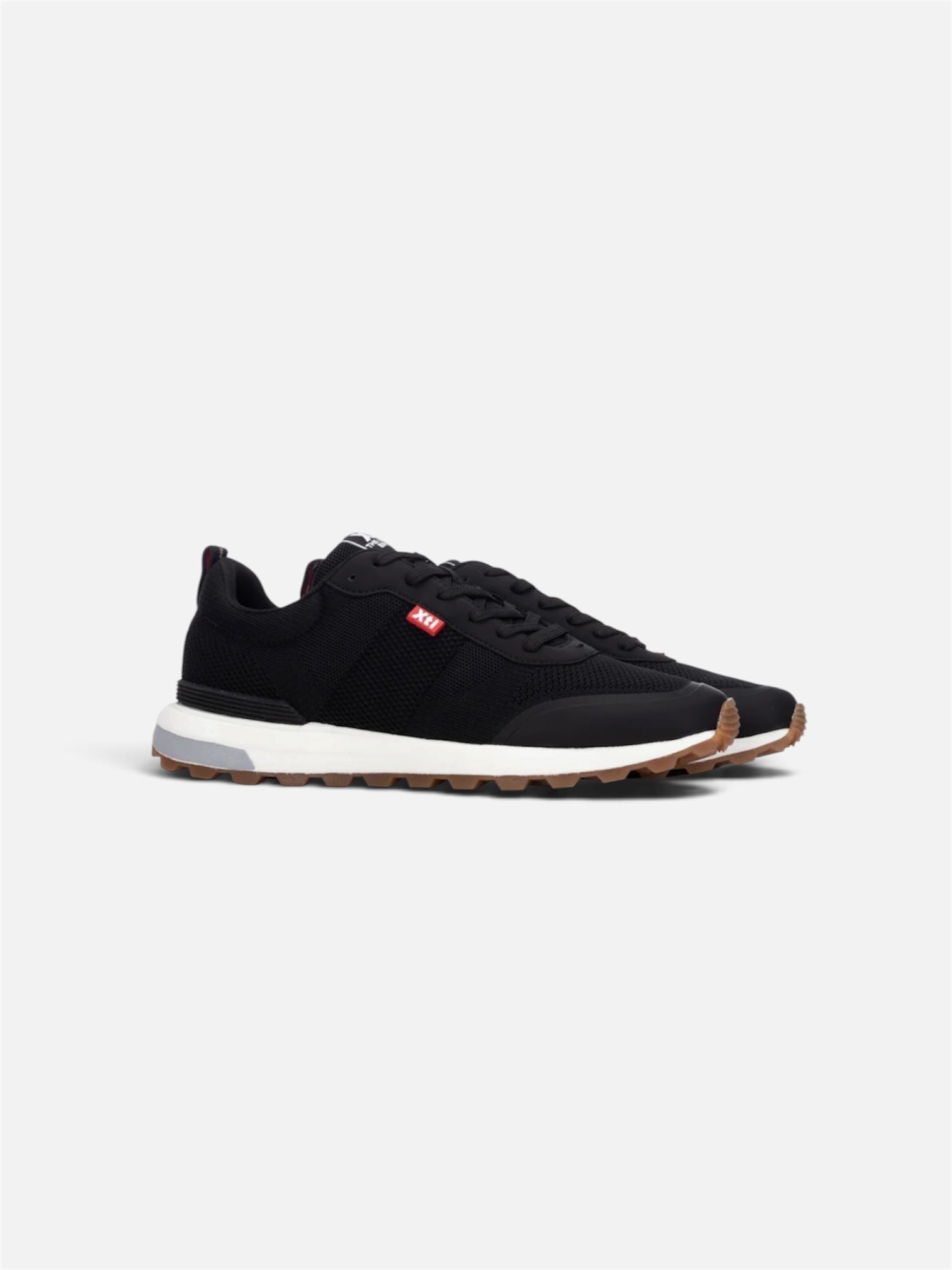 XTI - MEMORY FOAM - Sneakers uomo