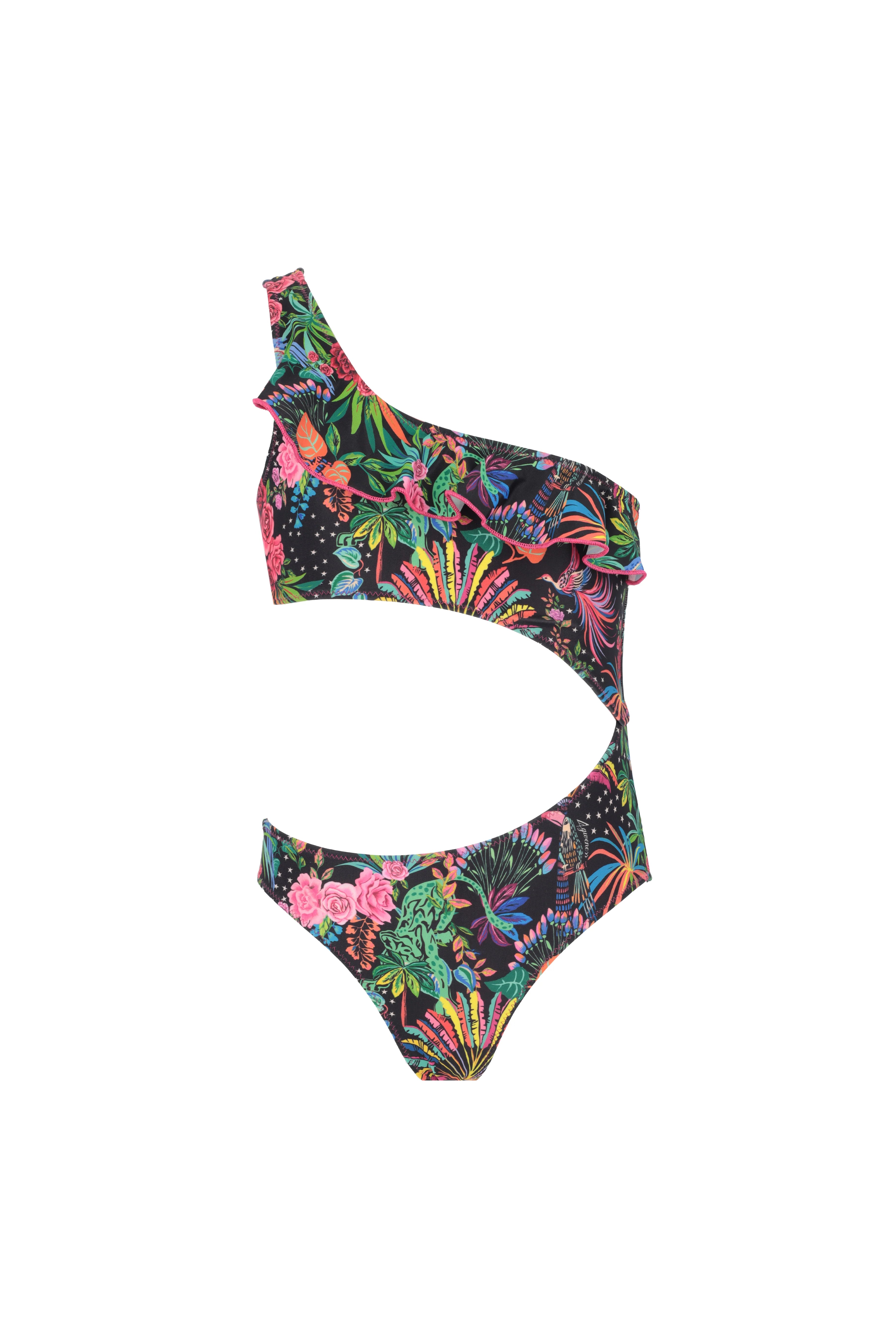 4GIVENESS - Monokini MAYA DREAM bambina