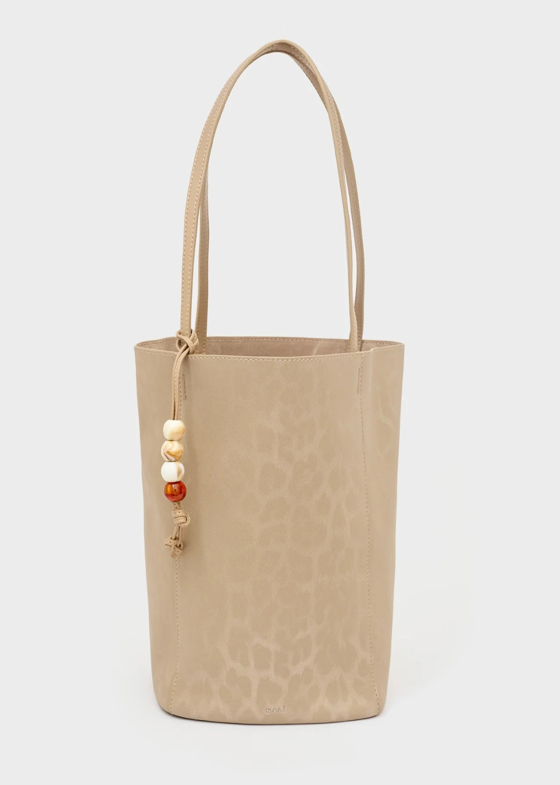 NALI - Borsa PERTH a spalla con ciondoli
