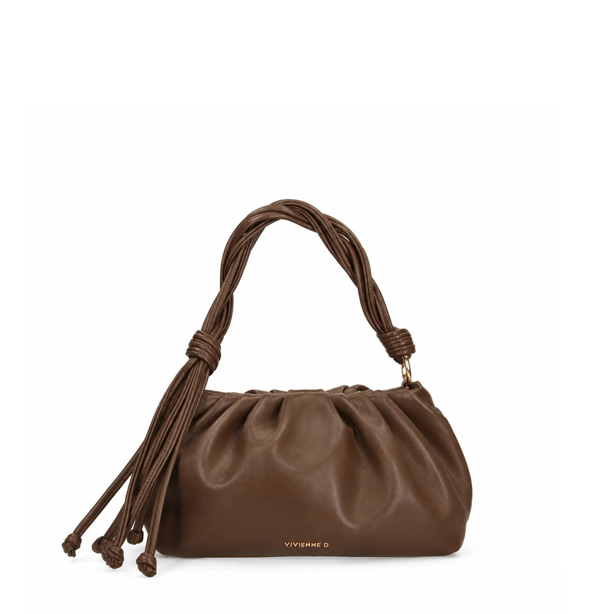 VIVIENNE D - Pochette Tara ROMANTIC