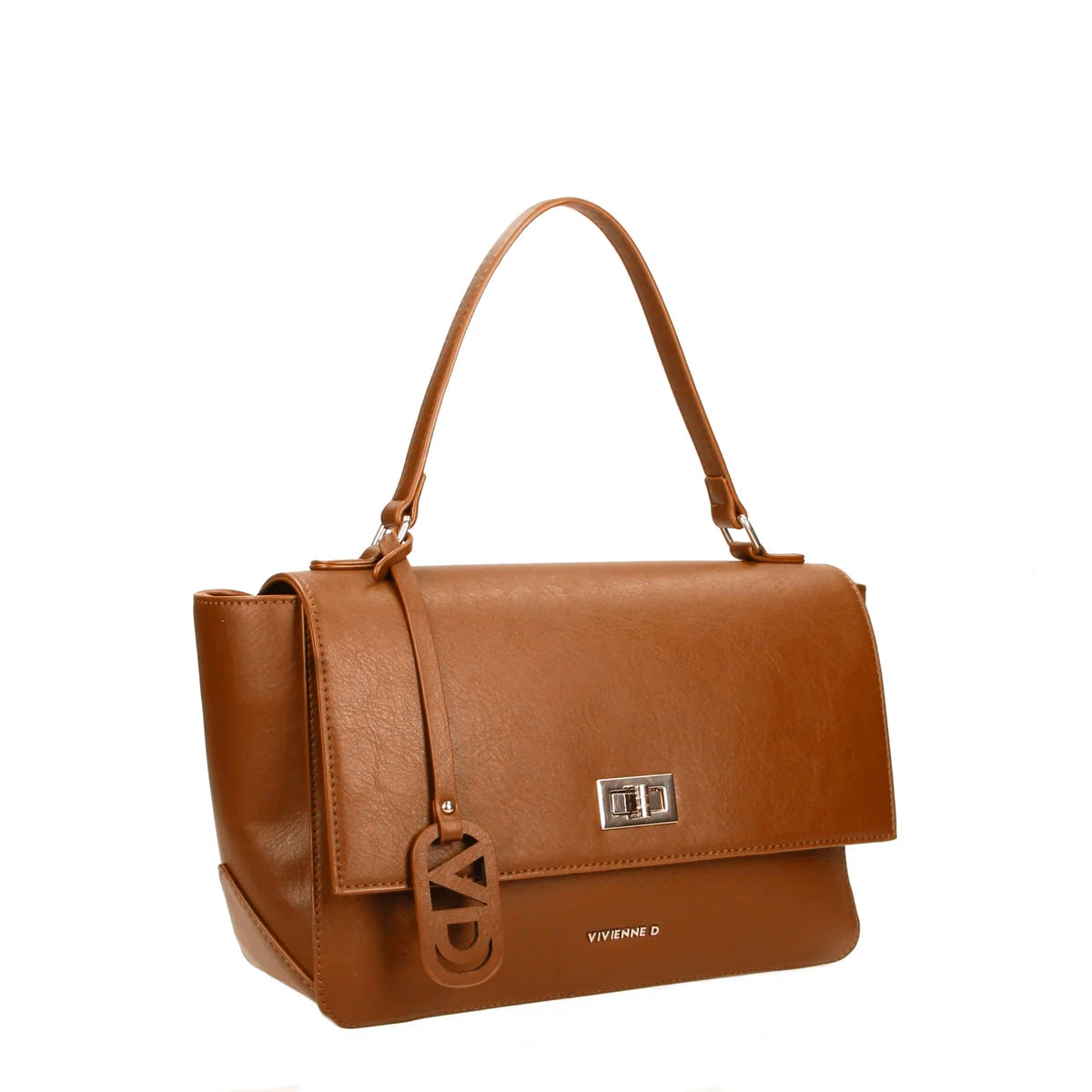 VIVIENNE D - Borsa Miranda DAILY