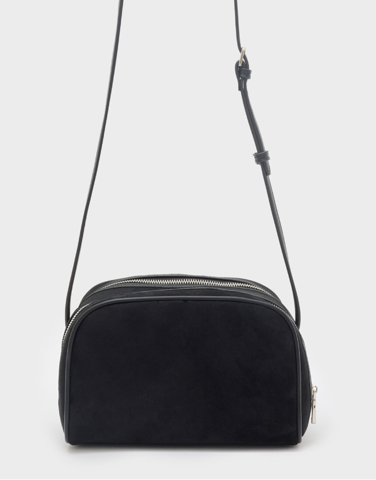 NALI - Borsa Taco double zip