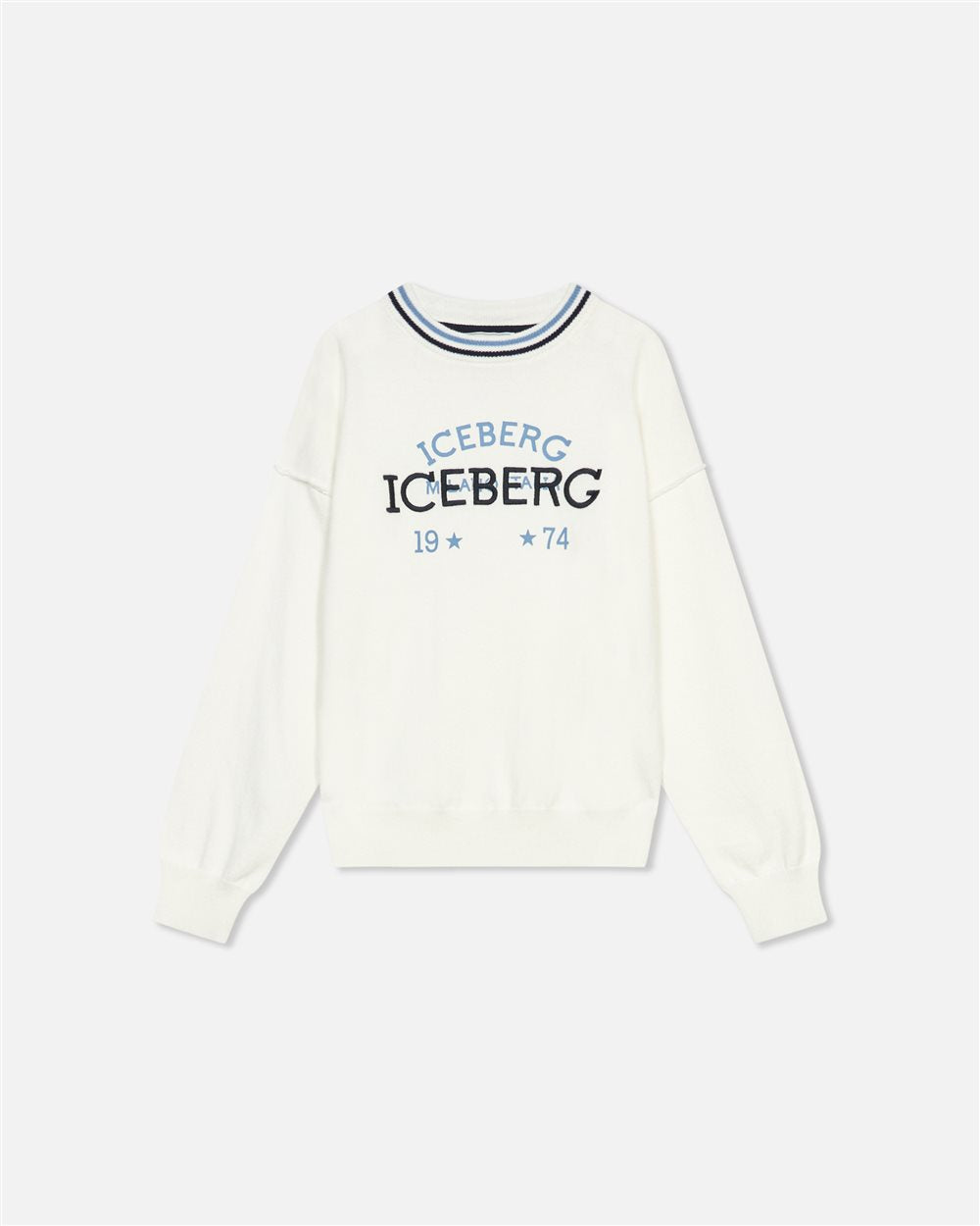 ICEBERG - Maglioncino bambino
