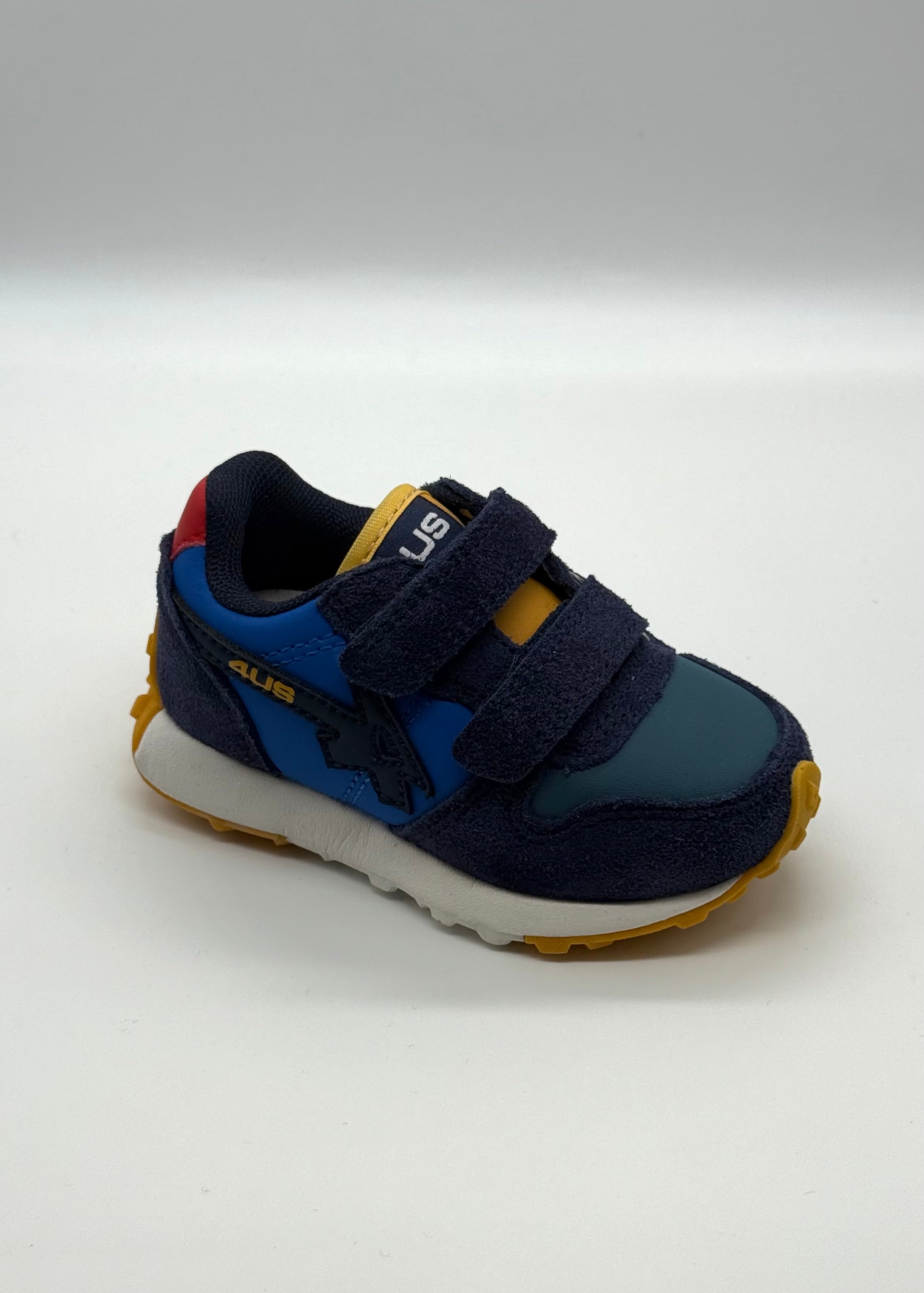 PACIOTTI 4US - Sneakers bambino