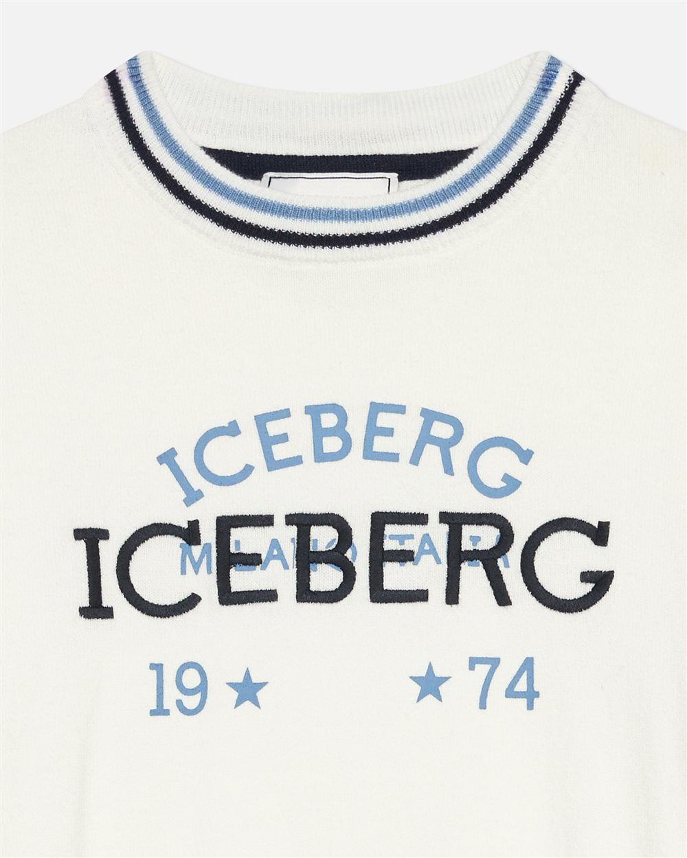 ICEBERG - Maglioncino bambino