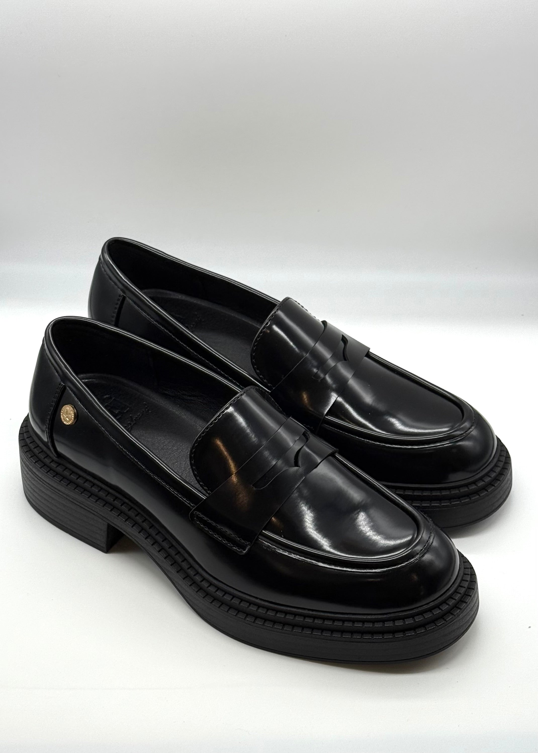 XTI - MEMORY FOAM - Mocassino donna