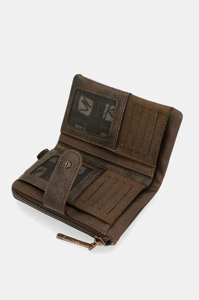 ANEKKE - Portafoglio MOCHA