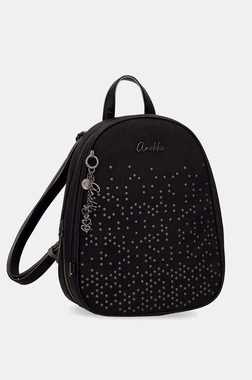 ANEKKE - Zaino BLACK