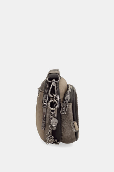 ANEKKE - Borsa a tracolla TAUPE