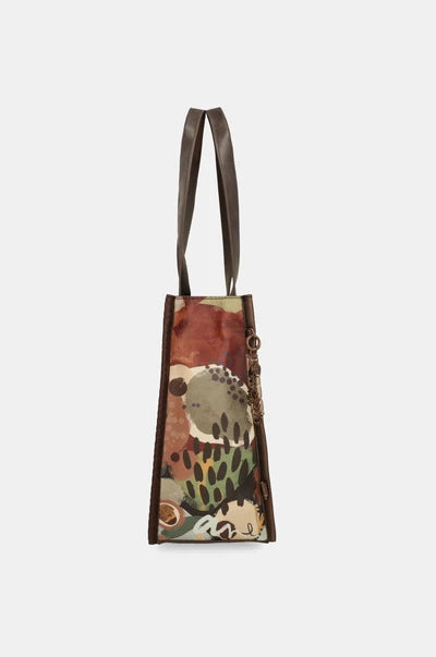 ANEKKE - Borsa a spalla FULL PRINT