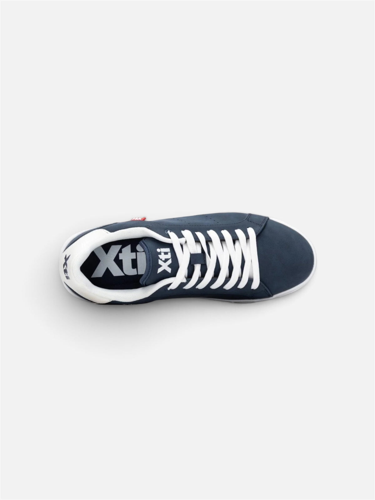 XTI - MEMORY FOAM - Sneakers uomo
