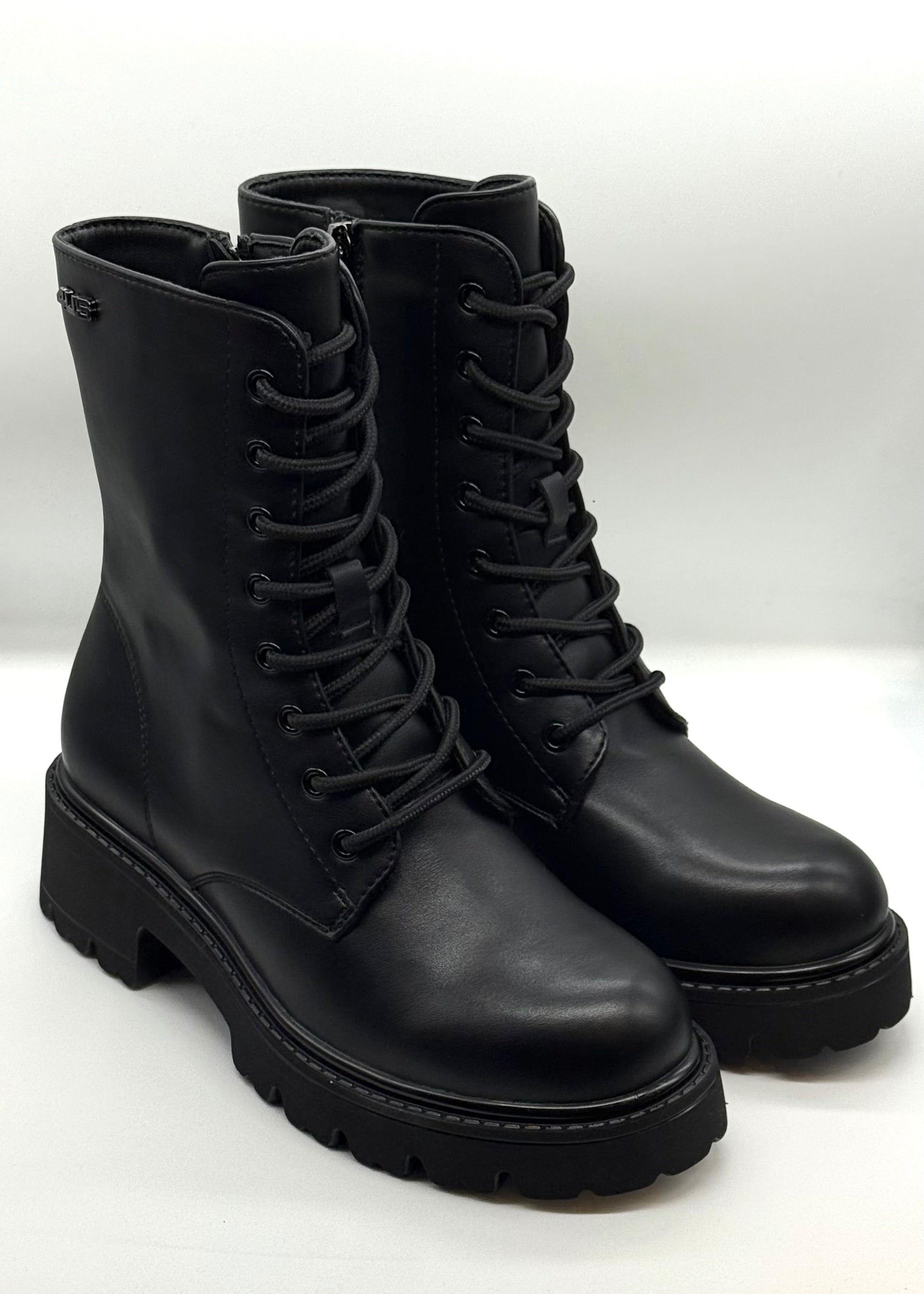 PACIOTTI 4US - Anfibio logato donna