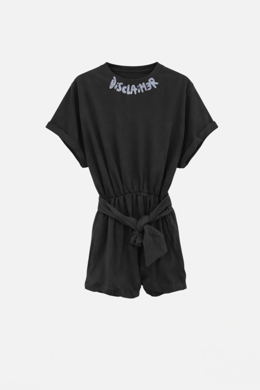 DISCLAIMER - Vestito bambina