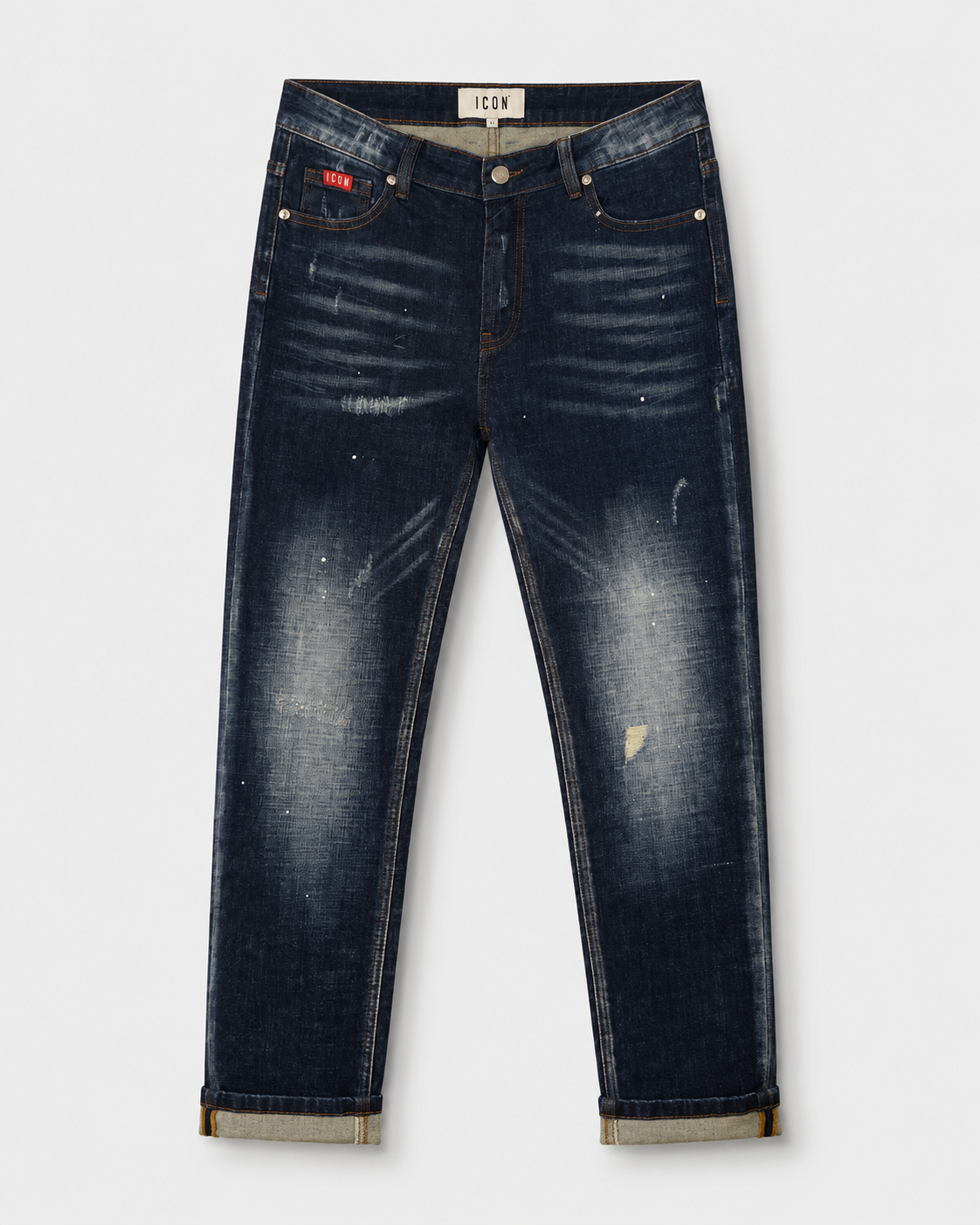 ICON - Jeans bambino