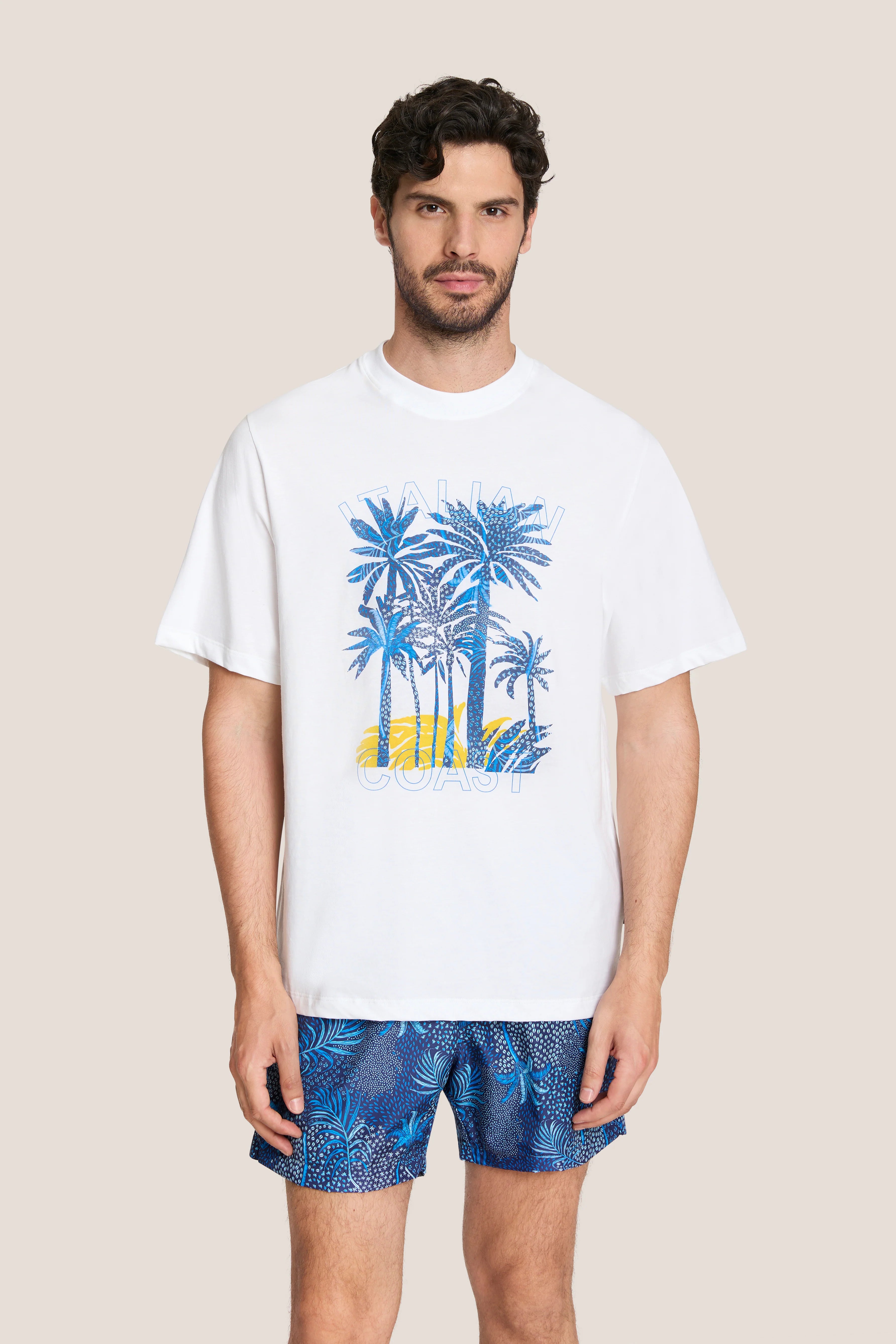 4GIVENESS - T-shirt uomo