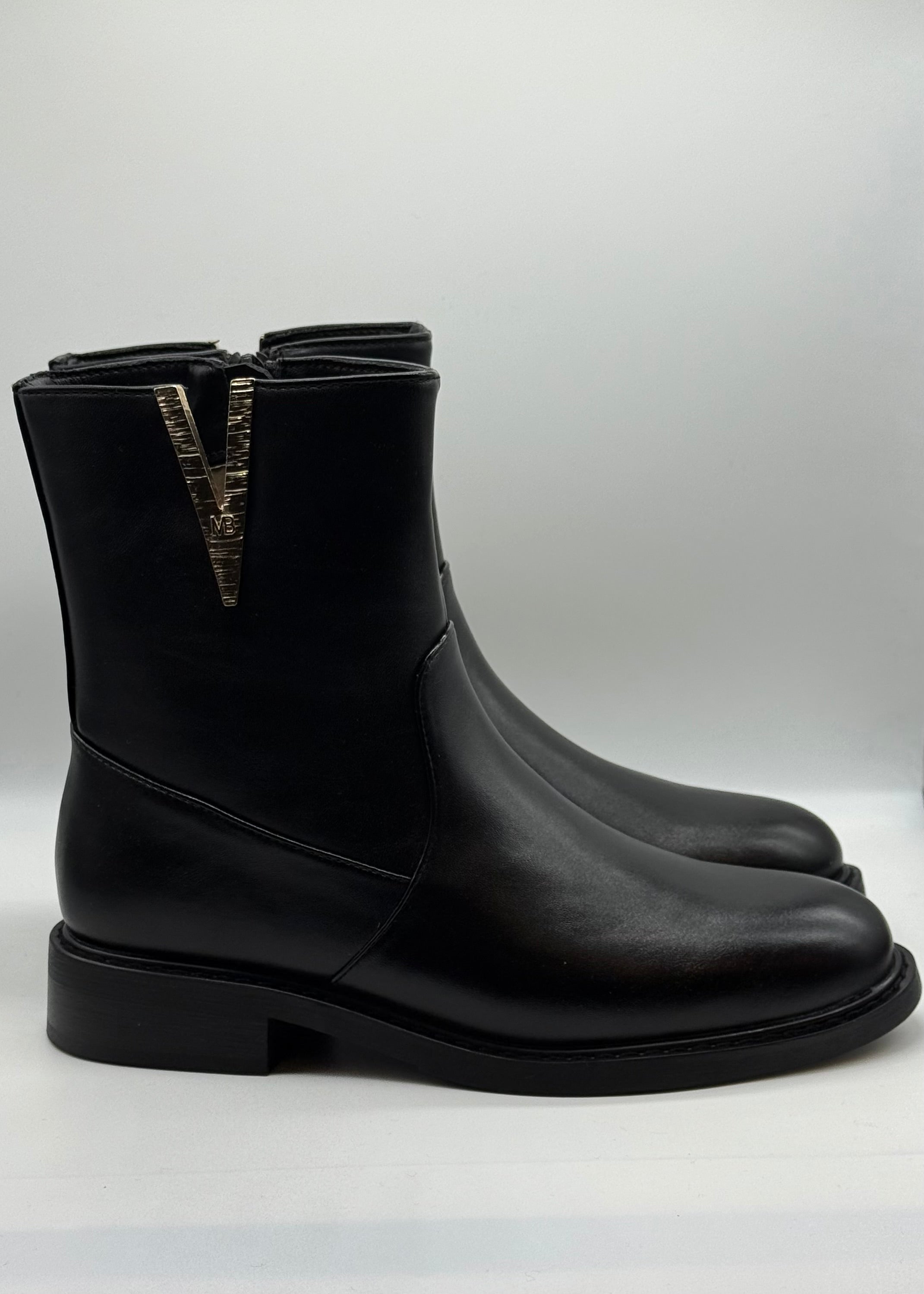 MARIELLA BURANI -  Stivale basso donna