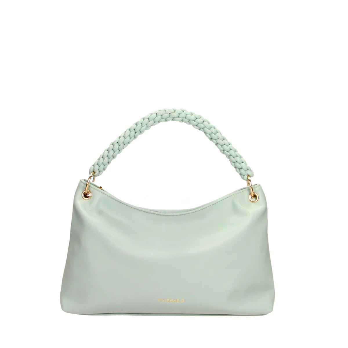 VIVIENNE D - Borsa a spalla ROMANTIC