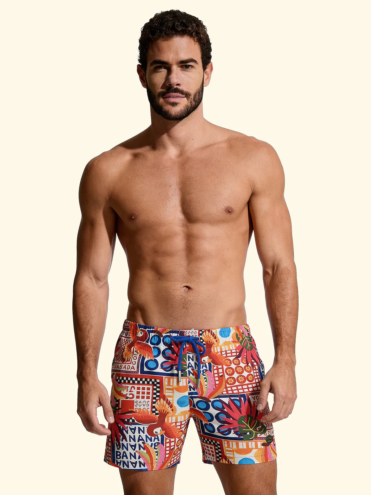 F**K - Costume uomo